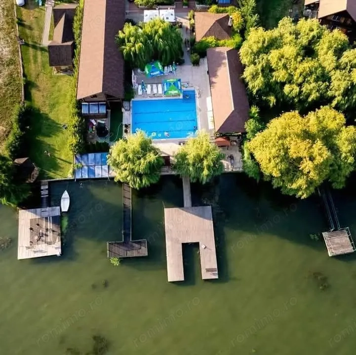 Pensiune Mont Blanc Eselnita Clisura Dunarii Comision 0