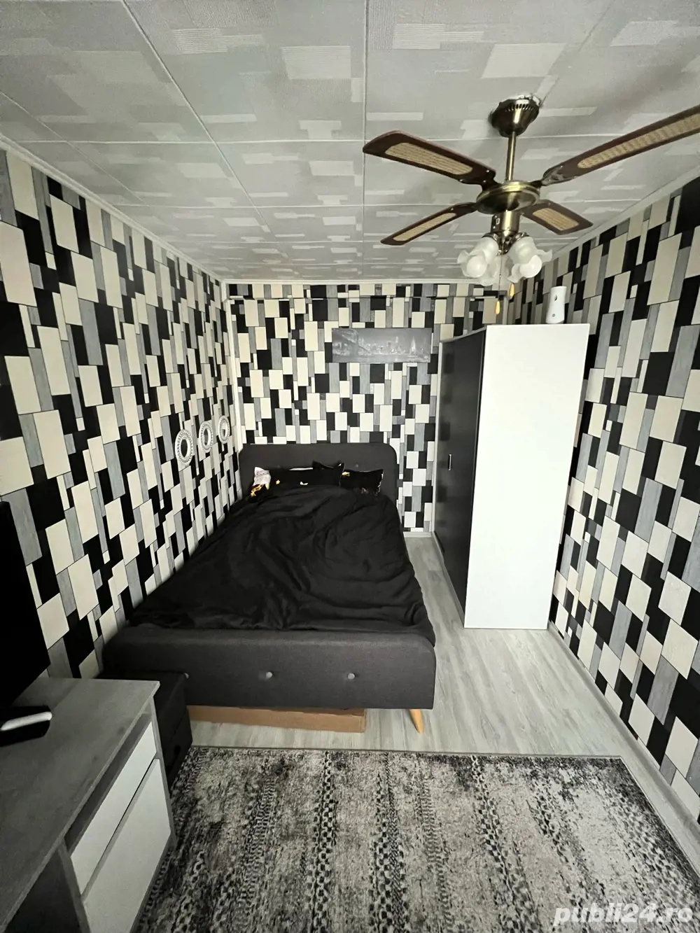 Apartament 2 camere Slobozia Ialomita 