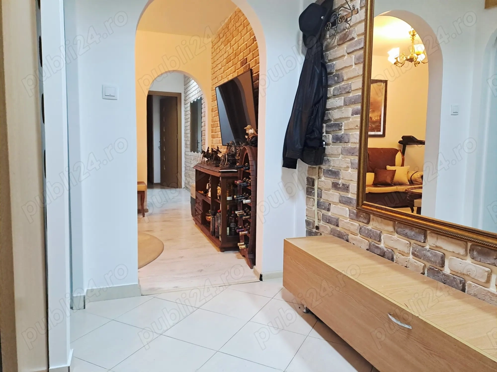 Apartament de vanzare