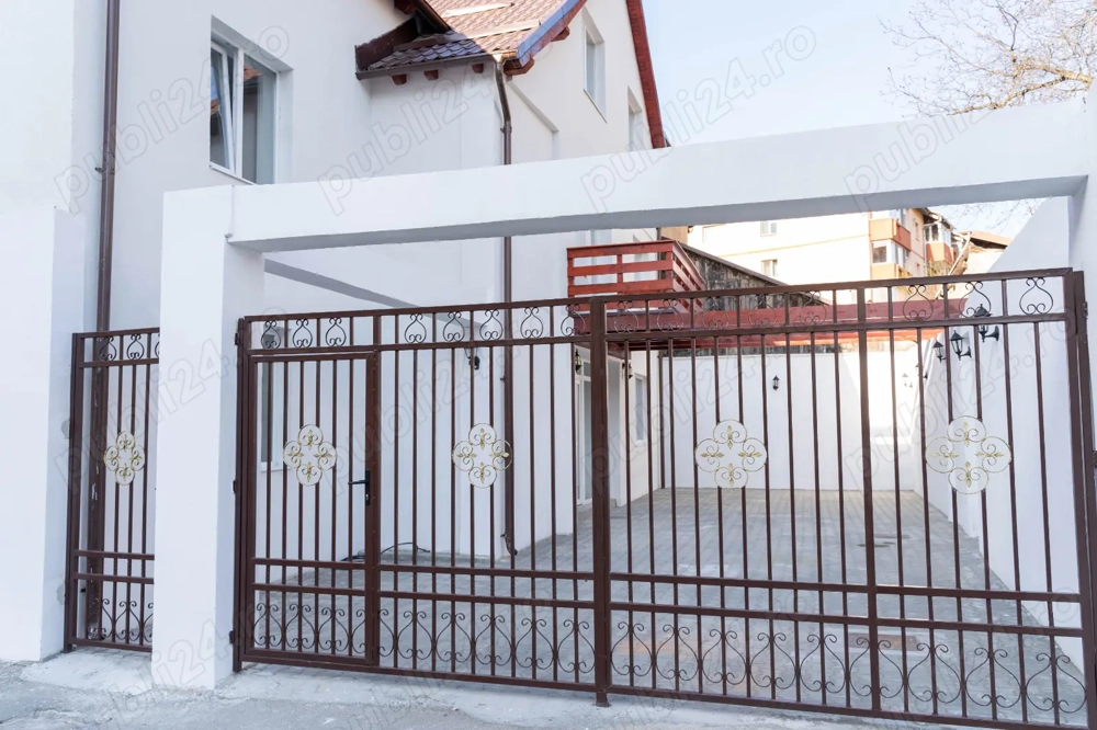 Închiriere spațiu comercial cu multiple posibilități de valorificare, Brașov - Noua.