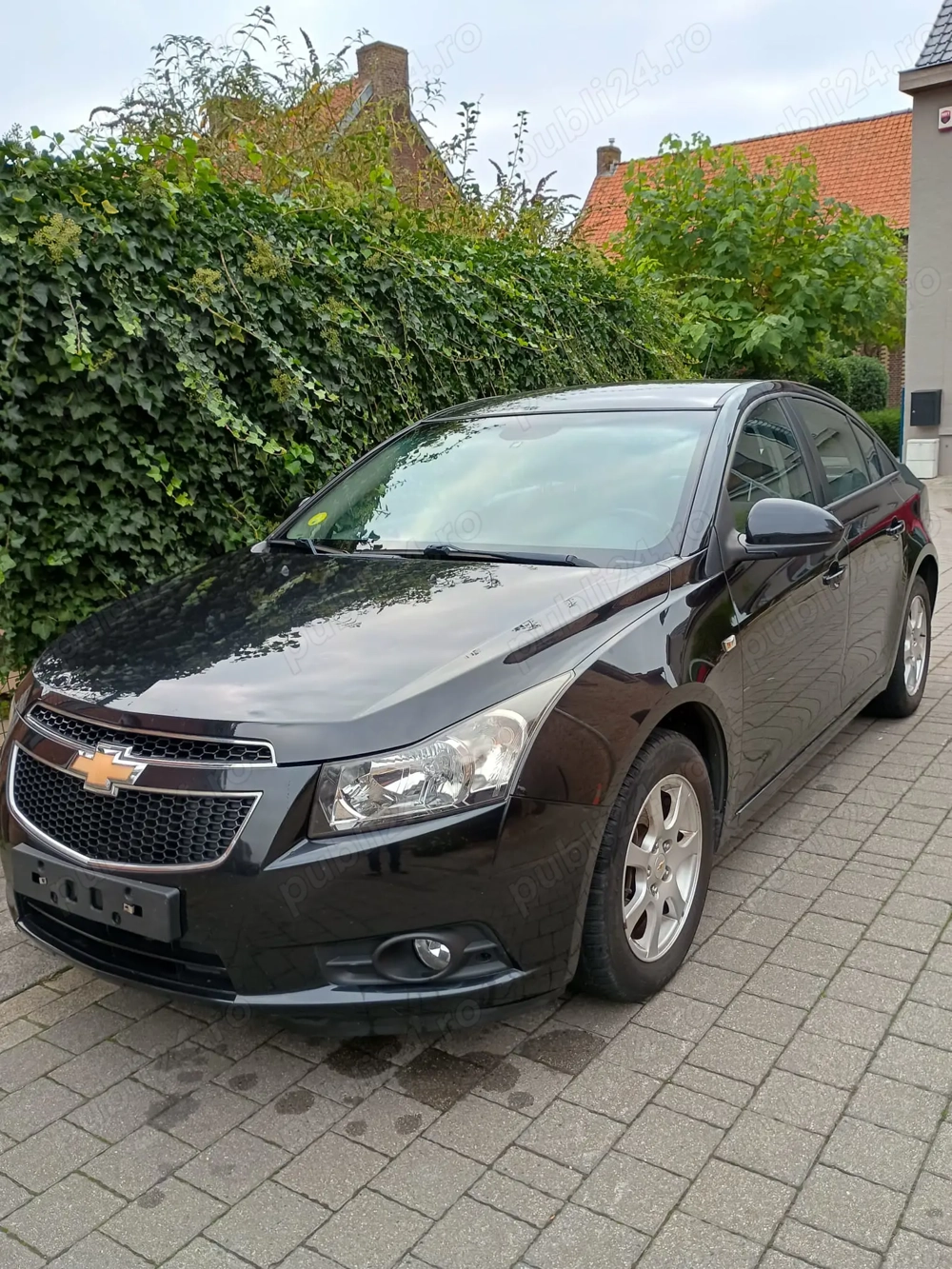 chevrolet cruze chevrolet cruze
