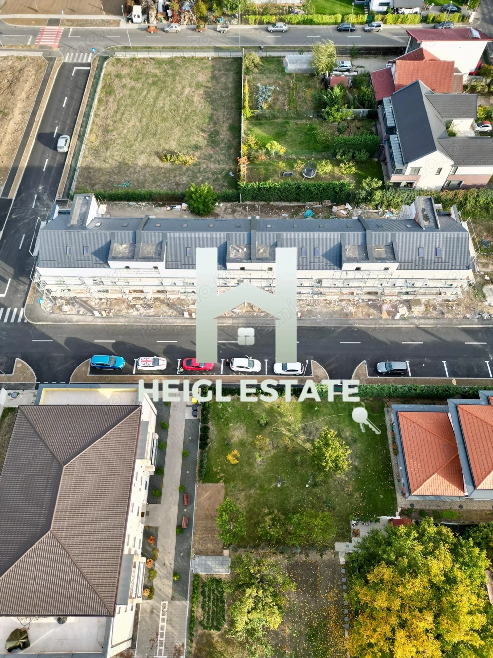 Duplex 5 camere zona Lipovei 0% COMISION