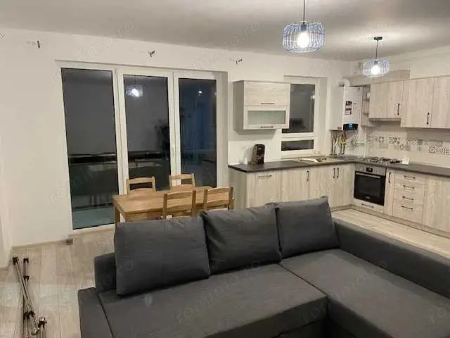 Maurer Residence - Inchiriere ap. 3 camere + loc de parcare Maurer Residence - Inchiriere ap. 3 camere + loc de parcare