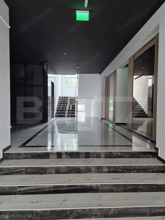 Apartament 2 camere, bloc nou, finisat, zona Cetatii