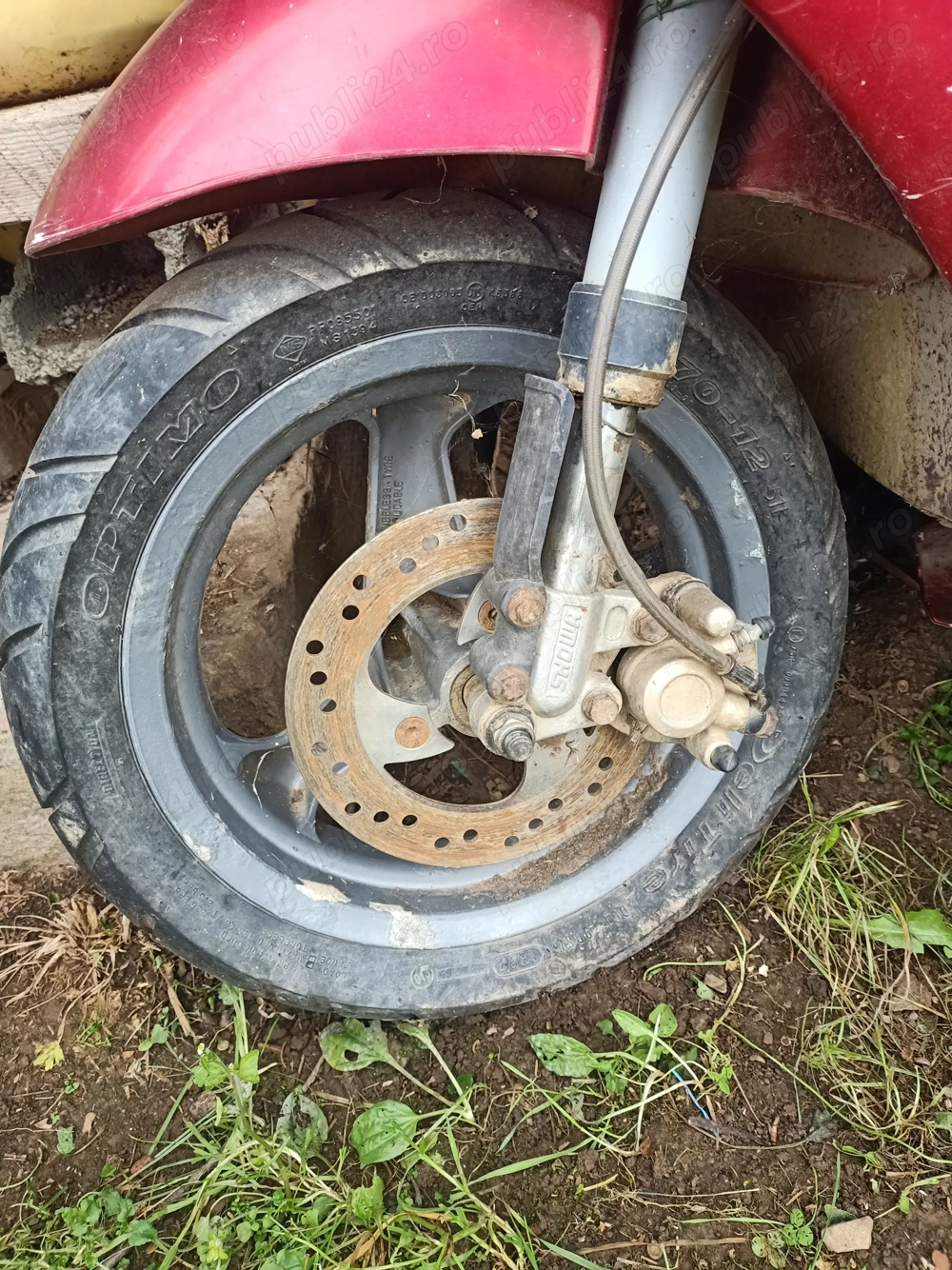 Dezmembrez scuter Peugeot vivasity  Dezmembrez scuter Peugeot vivasity