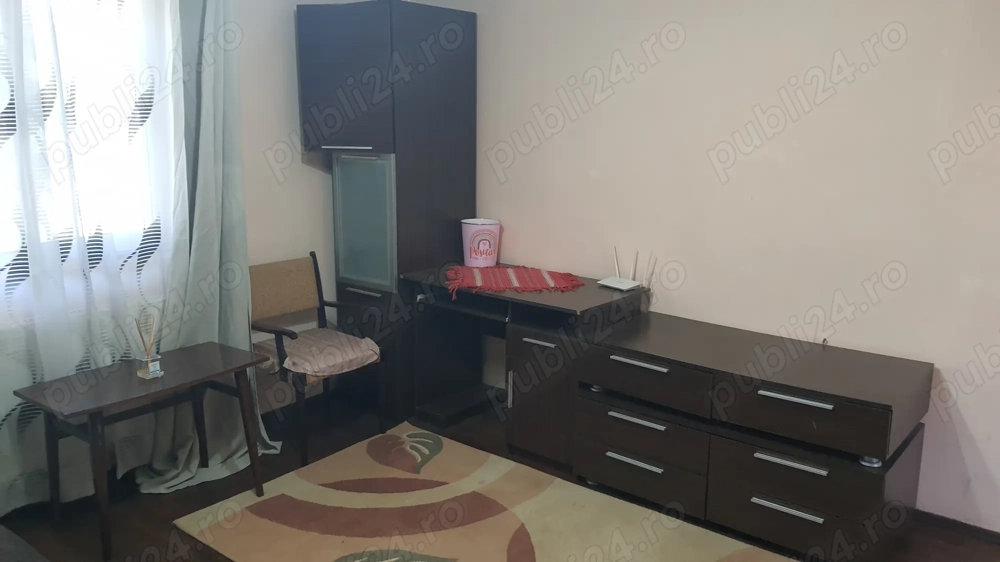 Închiriez o camera la casa în Gradiste 