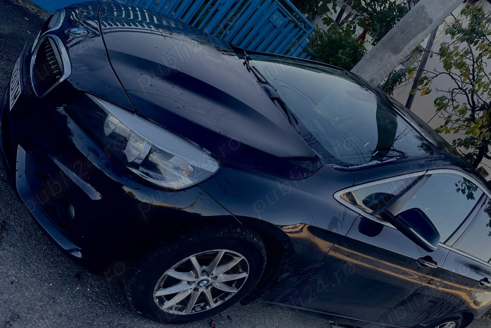 BMW Seria 2 218d Active Tourer