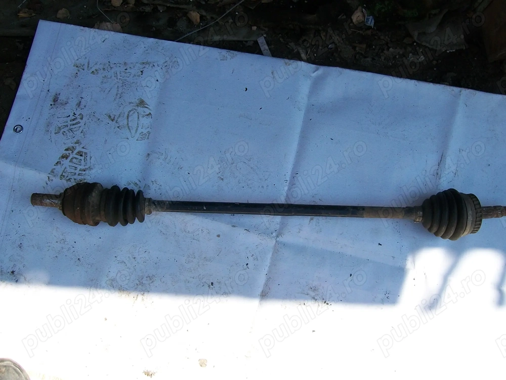 Vand Planetara dreapta Opel Vectra B motorizare 1.6 16v si 1.7 d