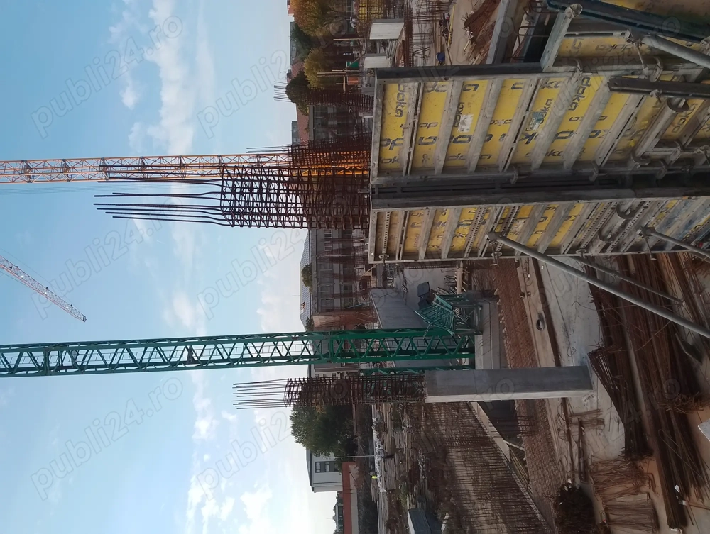 Caut dulgheri și fierari