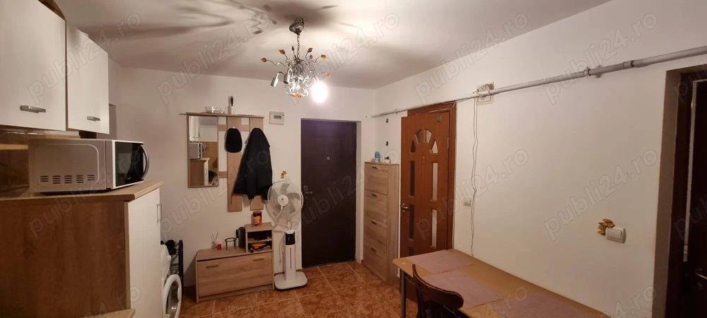 Se pune spre vanzare apartament 2 camere, Zona Girocului, direct de la proprietar
