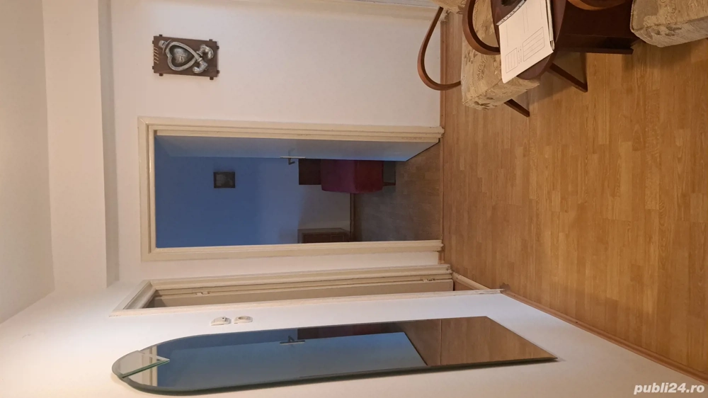 apartament de vinzate 2 camere pe str Aleea Parcului Bacau