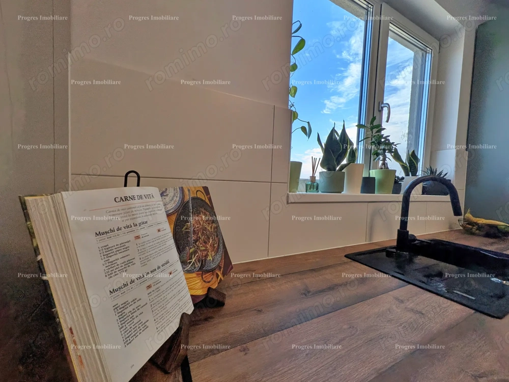 Casa tip Duplex - Giroc - mobilata si utilata - 190.000 Euro