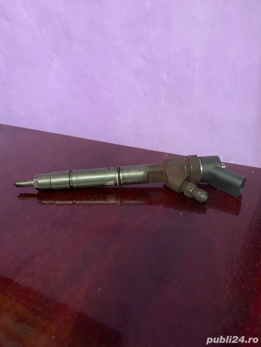 Injector Bosch – 1.7 CDI
