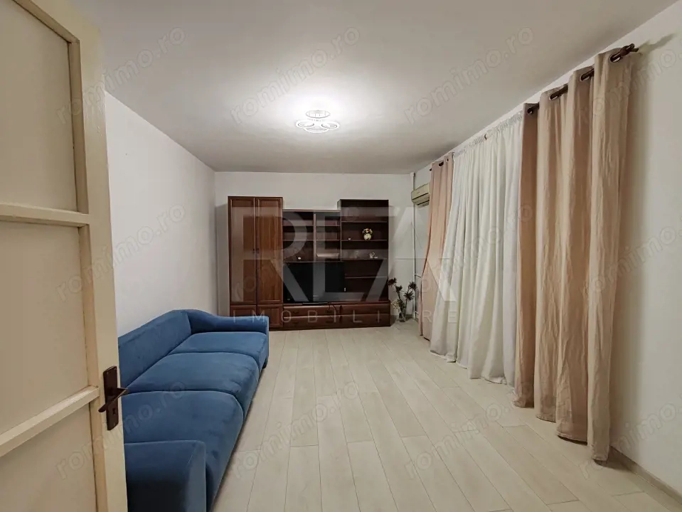2 camere, decomandat, et 3/10-Drumul Taberei, Bdul 1 Mai.