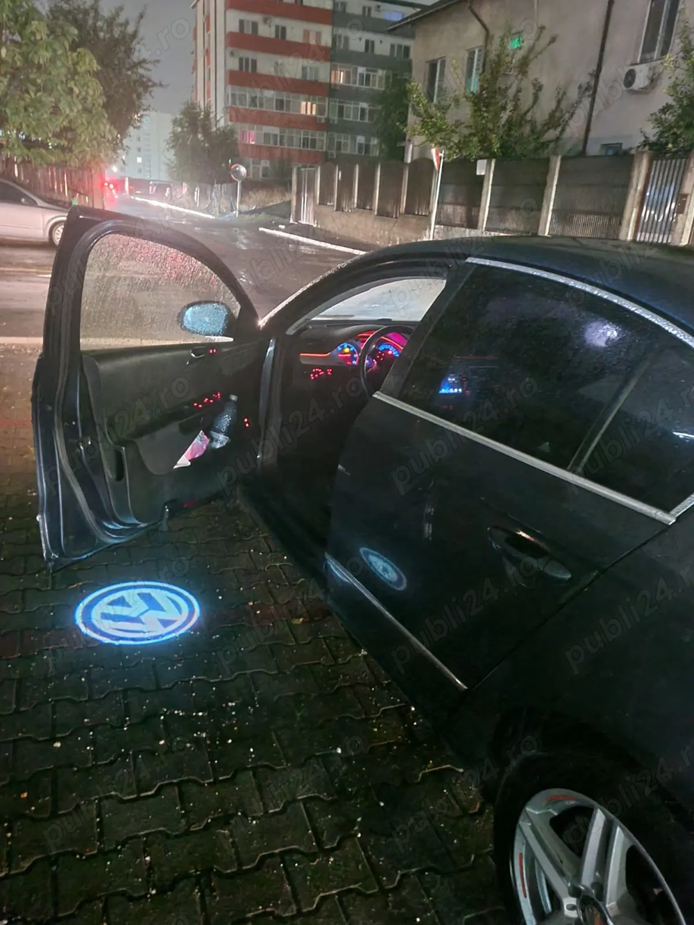 Vand Volwagen Passat 1.9 Diesel