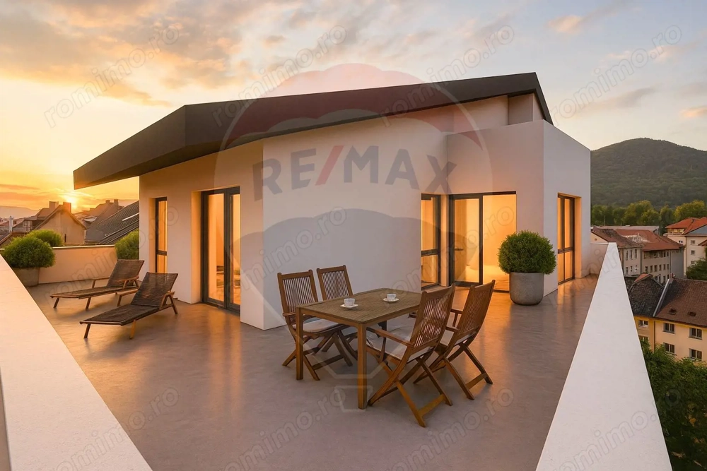 COMISION 0% Apartament 2 camere/ Tractorul / Galaxy Estates