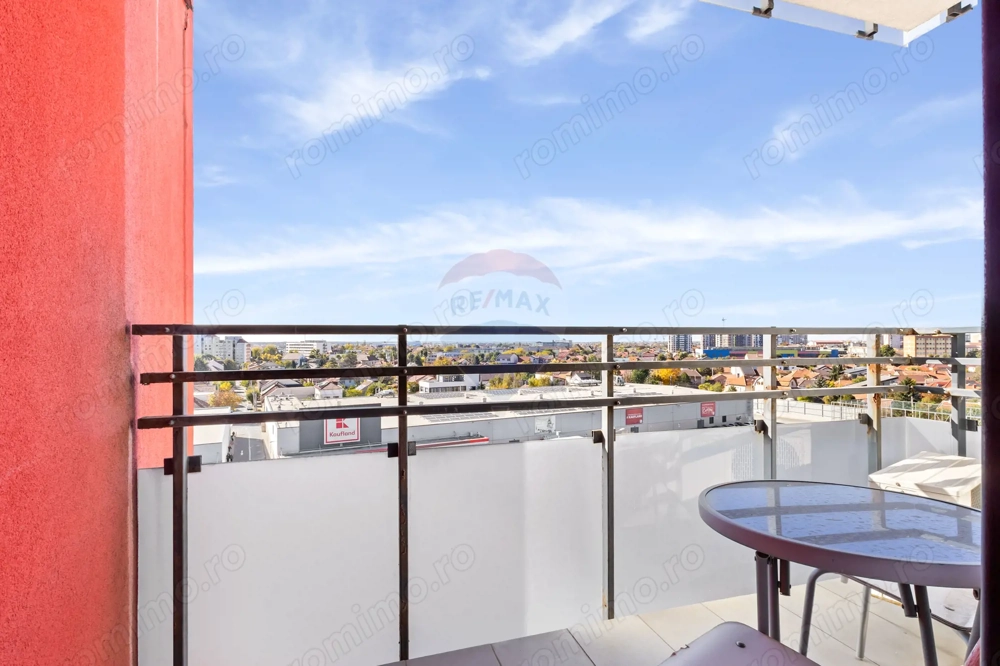 Apartament de vanzare, ideal pentru investitie – ARED Kaufland