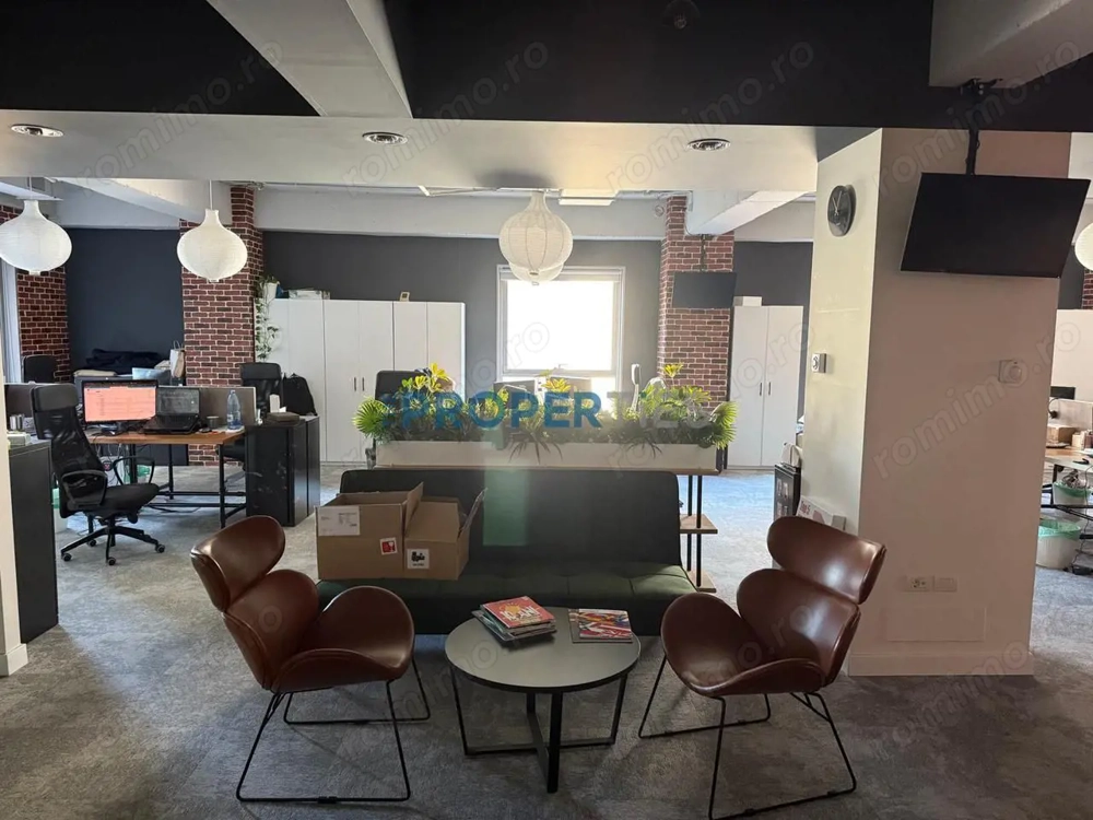 Comision 0! Inchiriere spatiu birouri in zona Cismigiu - 178 mp