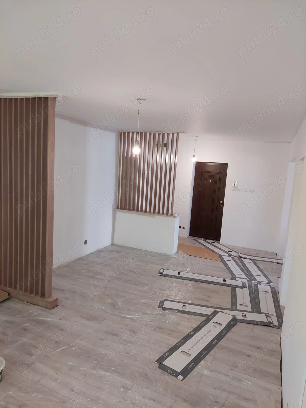 Meseriași executam amenajări interioare și exterioare 