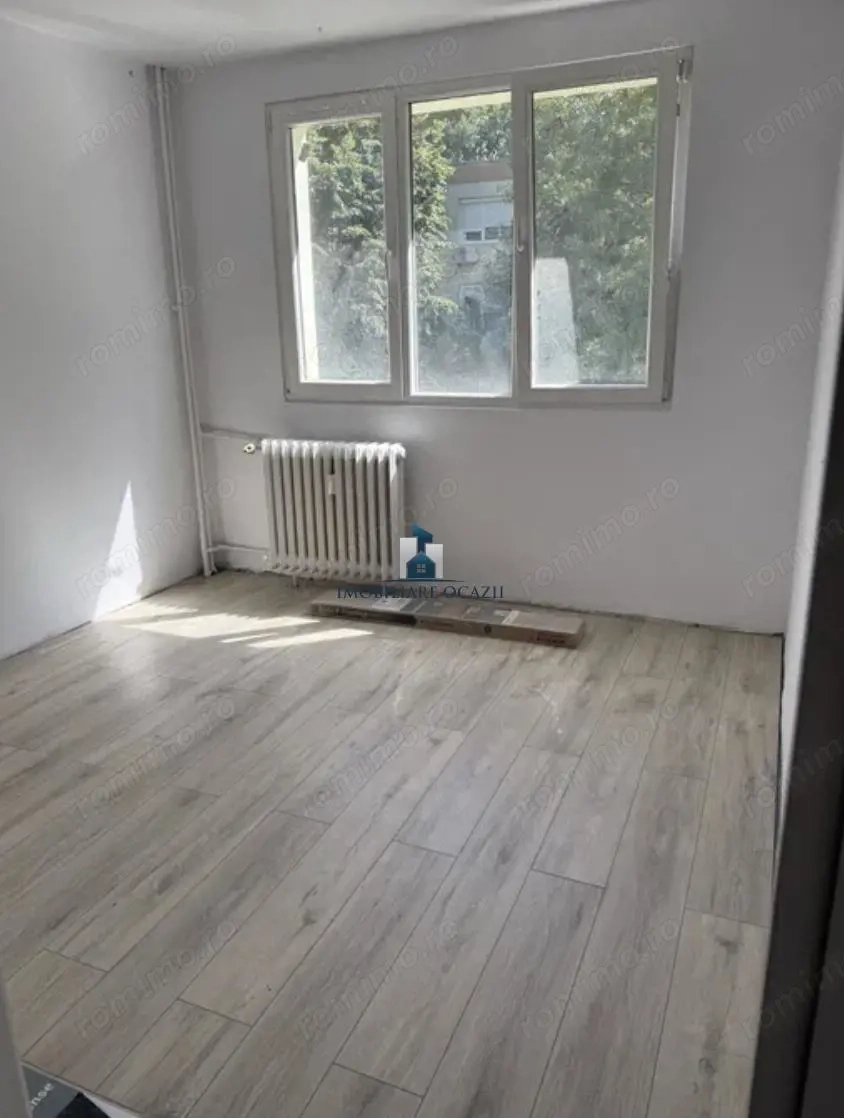 Inchiriere Apartament 3 Camere Semidecomandat Luica-Izvorul Oltului