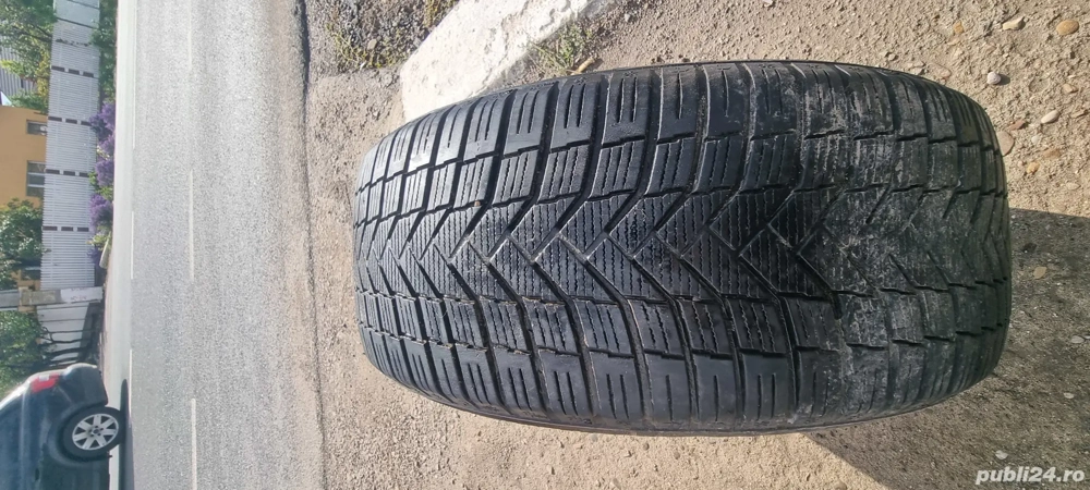 Anvelope allseason  sunny dot 2022 , 235 55 17 