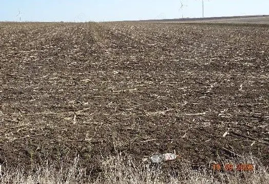 Teren extravilna Cota parte 1/16, CObadin, ID: R2782865