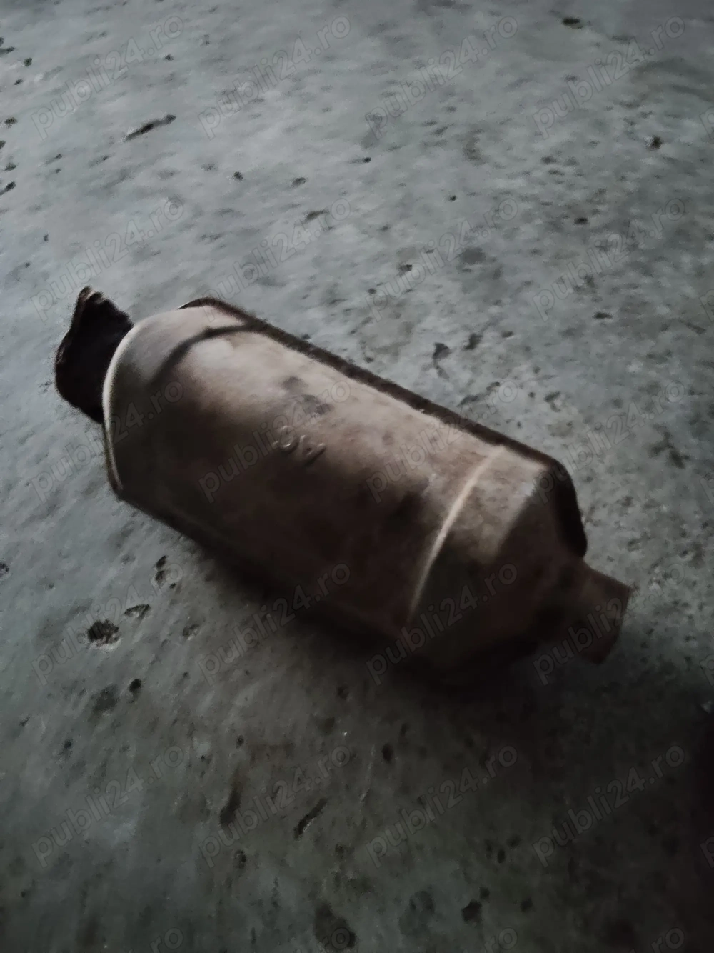 Catalizator Vectra benzină 