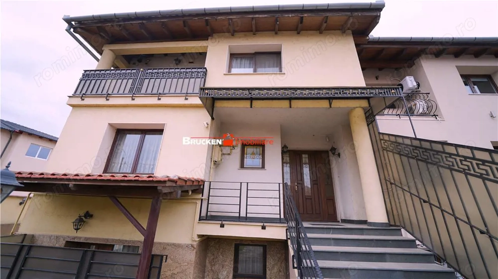 Casa primitoare in cartierul Iosia Casa primitoare in cartierul Iosia