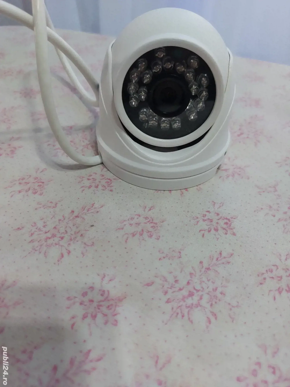 Camera supraveghere IP ESCAM QD520 noua