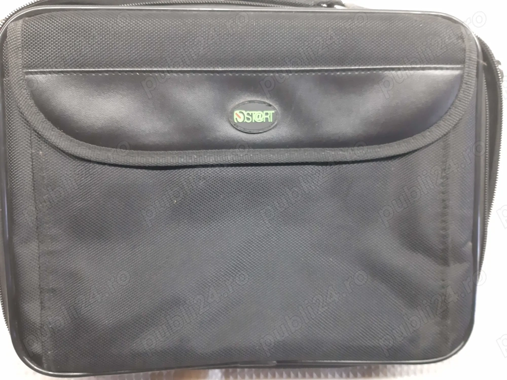 Geanta Mica Transport Laptop 14"