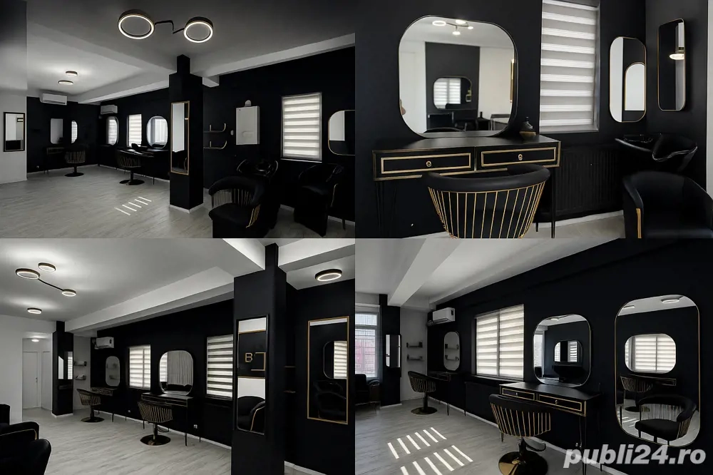 inchiriere post coafor