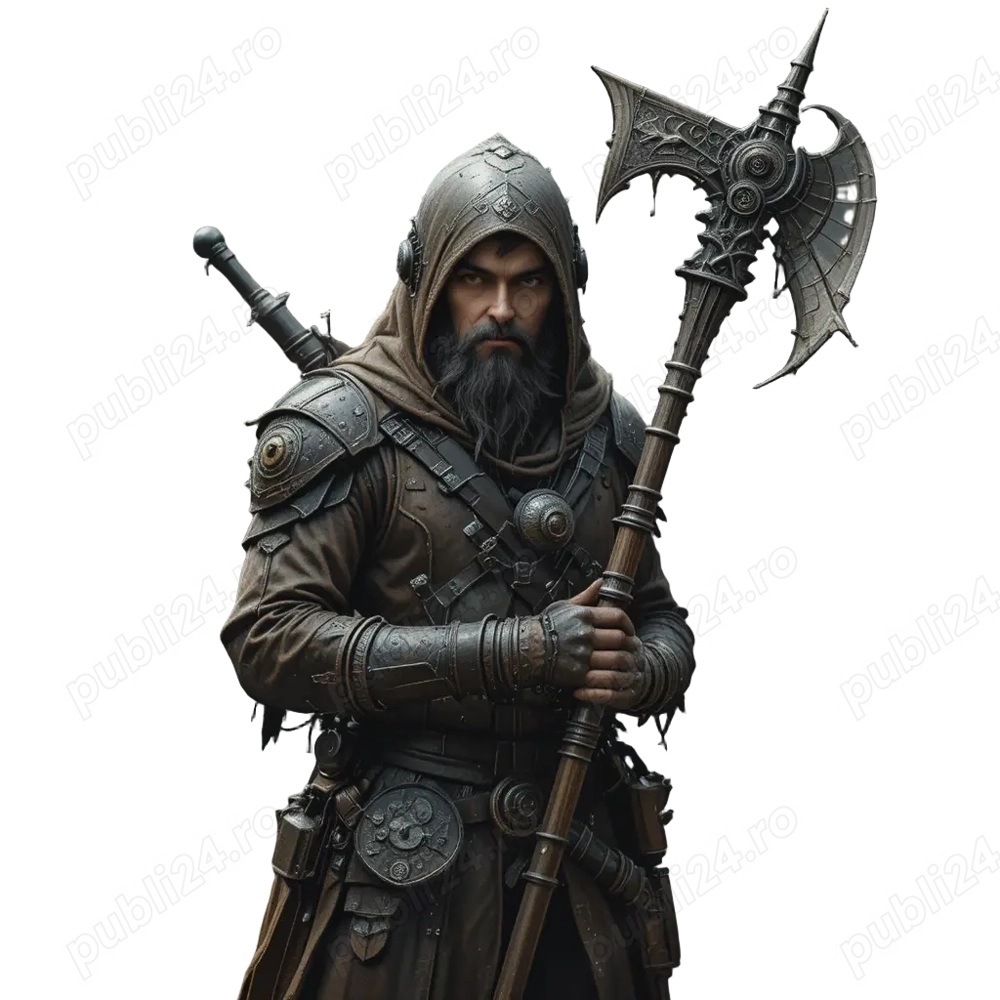  Căutăm echipă pentru un joc de strategie online în Evul Mediu