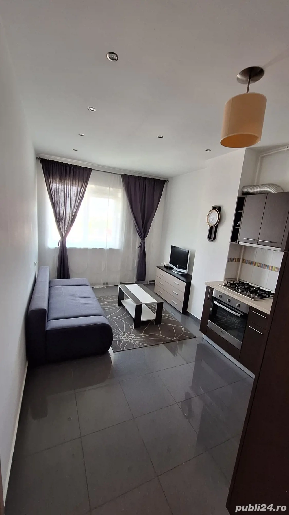 Privat închiriez Apt2camere Complex RinGrandResidence Vitan Barzesti
