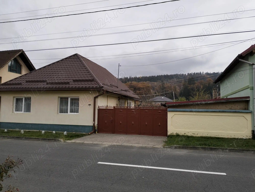 casa cristian 1152 mp centru schimb apartament-garsoniera +- dif