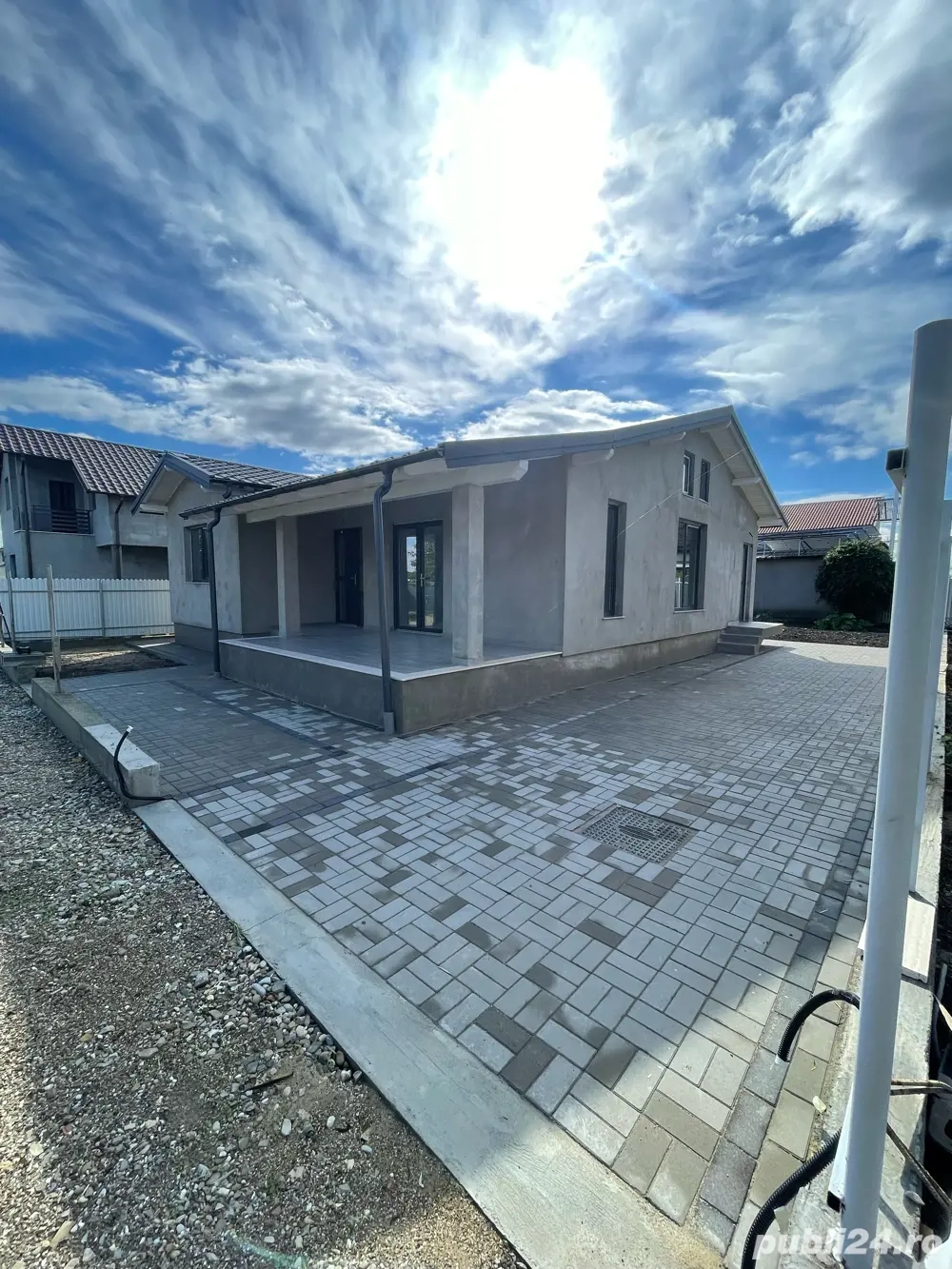 Casă de vănzare Golești Casă de vănzare Golești