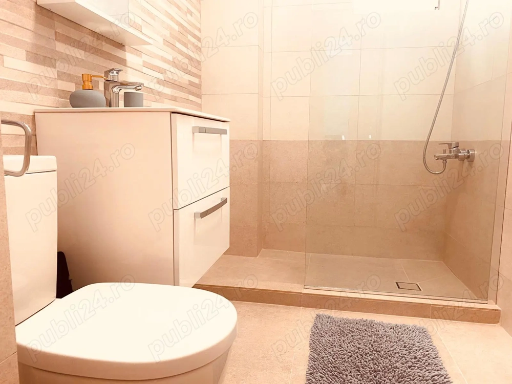 Apartament de vanzare Mamaia Sat Apartament de vanzare Mamaia Sat