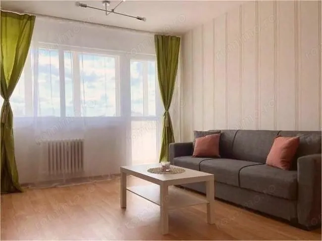 Apartament 3 camere LUX – bloc nou, mobilat nou, Piața Victoriei