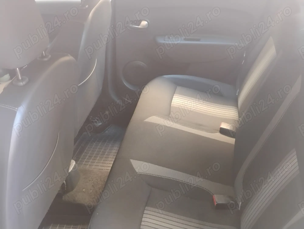 Vând Logan 2 automata 2018 ,0.9 tce