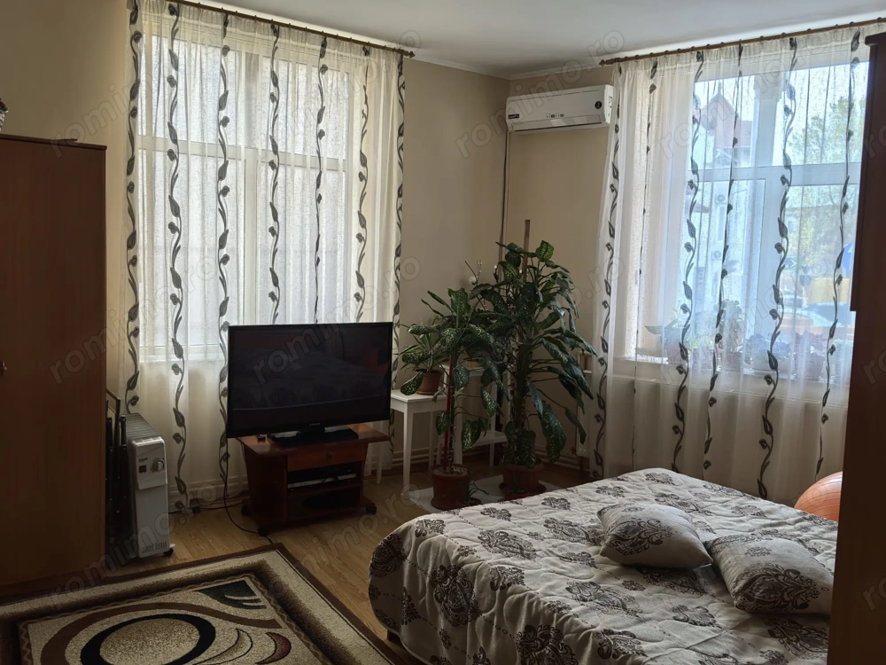 Apartament cu 2 camere de vânzare Strada Icoanei, București