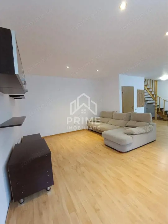 DE VANZARE - APARTAMENT, 3 CAMERE, 84 mp - etaj 1 + garaj! 