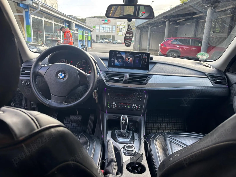 Vand Bmw x1 xdrive 20i
