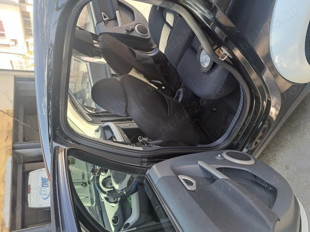 Smart forfour 1.3 benzina spre vanzare. Smart forfour 1.3 benzina spre vanzare.