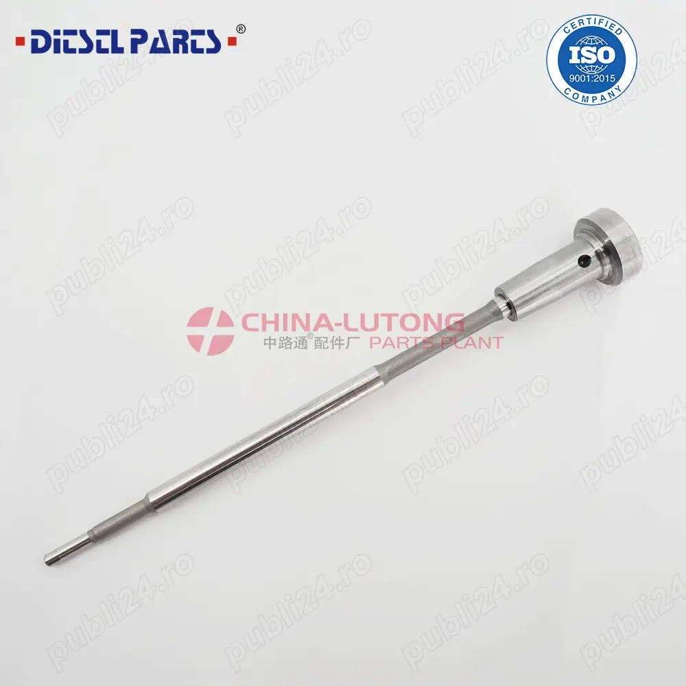 Fuel injector Control Valve FOOVCO1371