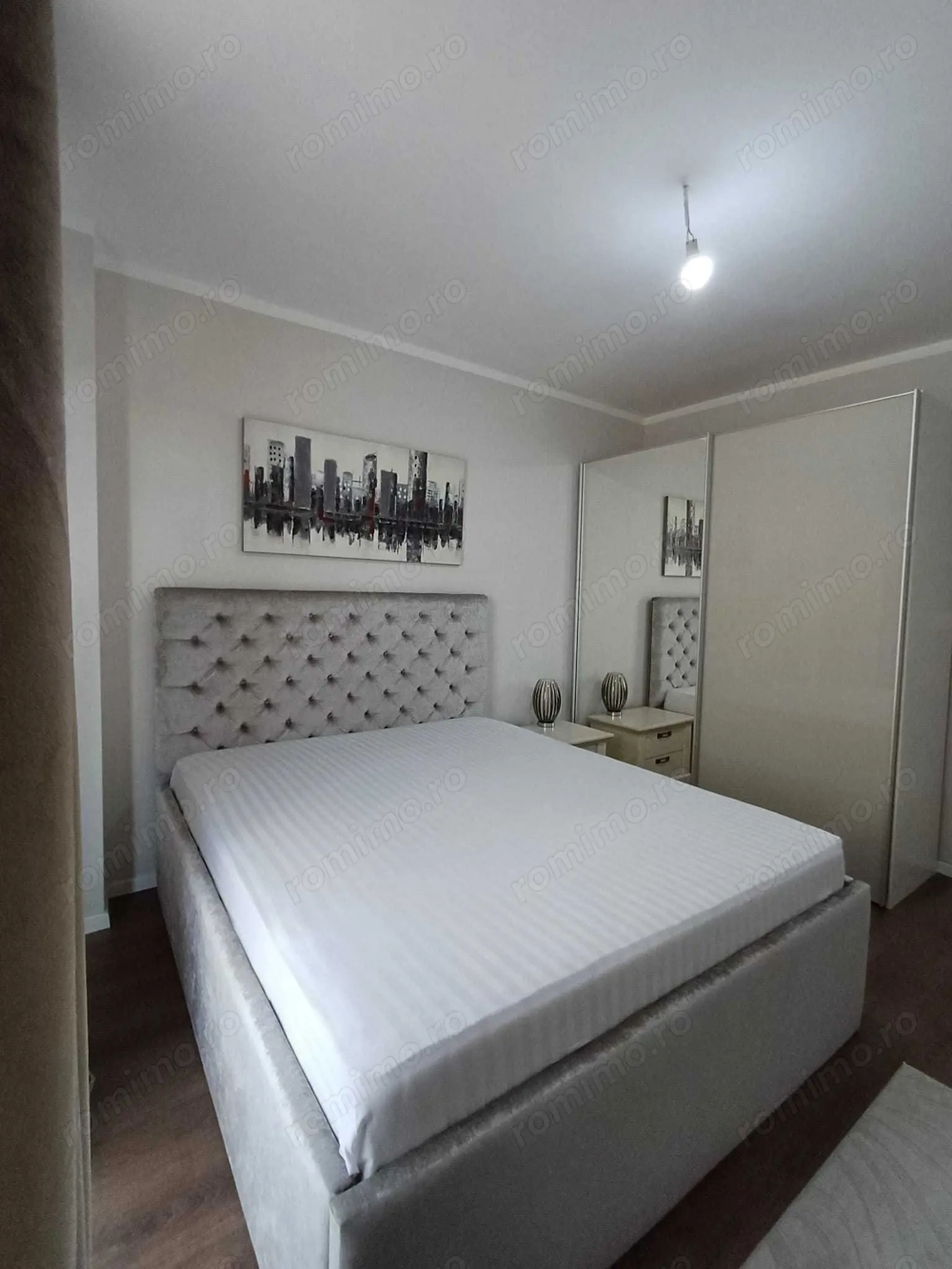 Inchiriez apartament 2 camere,  Calea Torontalului