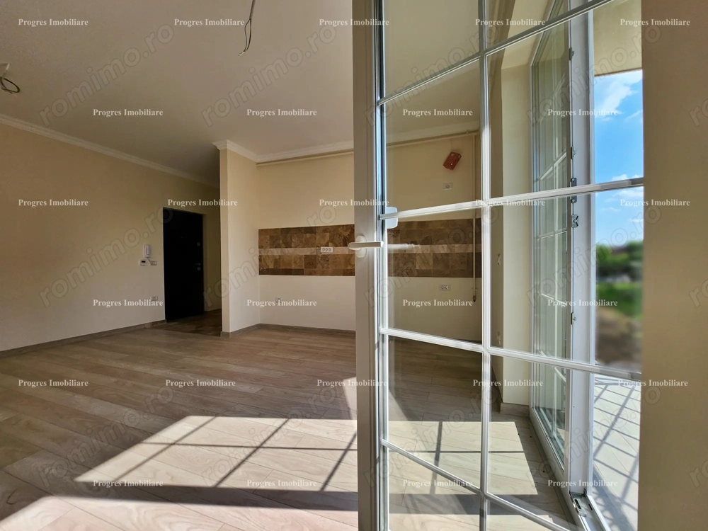 Apartament in vila - Finisaje premium - 2 camere