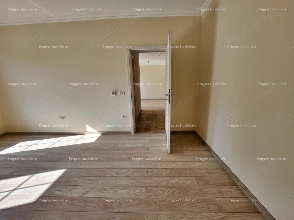 Ap.2 camere - bloc tip vila - 95.000 Euro - parcare inclusa