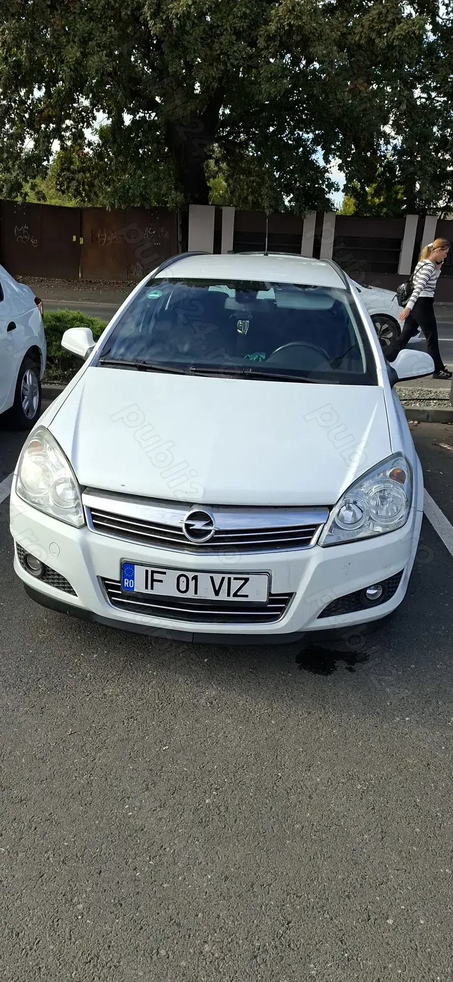 De Vânzare Opel Astra H 