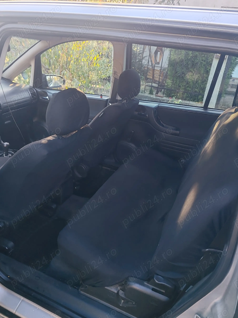 Opel Zafira de vânzare 