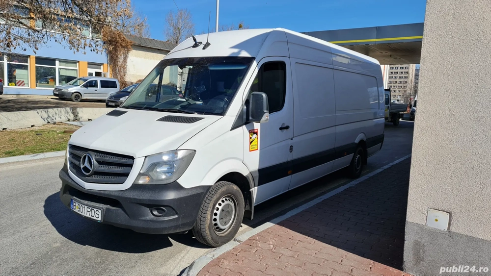 Angajez sofer categoria B  Angajez sofer categoria B