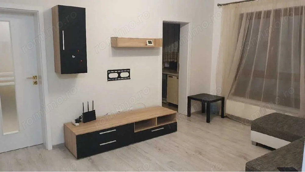 Apartament 2 camere Braytim Timișoara   mobilat, 64 mp, parcare inclusă